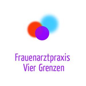 Logo der Frauenarztpraxis Schäfer